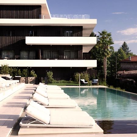 Laqua By The Lake Pettenasco Exterior foto